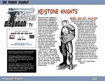 71: Keystone Knights