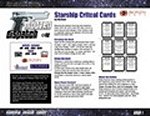 72: Starship Critical Cards