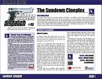 73: Sundown Cineplex