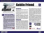 81: Goblin Friend