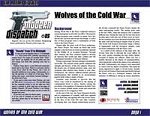 85: Wolves of the Cold War