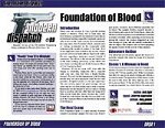 89: Foundation of Blood