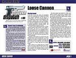 97: Loose Cannon