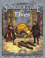 Sovereign Stone 3.5 Elves