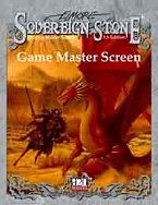 Sovereign Stone 3.5 Game Master Screen