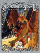 Sovereign Stone 3.5 Core Rulebook