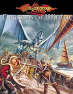 Dragons of Winter: War of the Lance Chronicles Vol.2