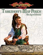 Tasselhof's Map Pouch: The Age of Mortals