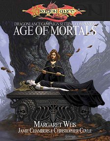 Age of Mortals: Campaign Setting Companion