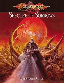 Spectre of Sorrows: Age of Mortals Campaign Vol.2