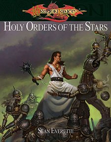 Holy Orders of the Stars