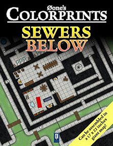 Sewers Below