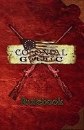 Colonial Gothic Rulebook (Revised)