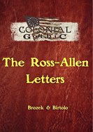 The Ross-Allen Letters