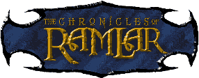 The Chronicles of Ramlar RPG