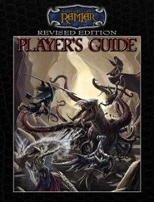 The Chronicle of Ramlar Player's Guide