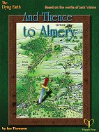 And Thence to Almery