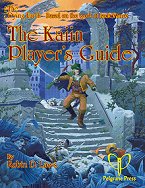 The Kaiin Player's Guide
