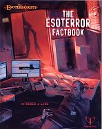 The Esoterror Factbook