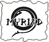 Myriad RPG System