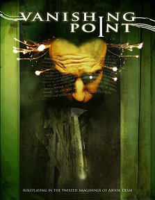 Vanishing Point RPG Revised