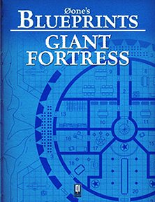 Giant Fortress