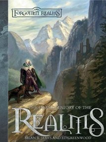 The Grand History of the Realms