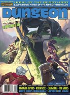 Dungeon # 129