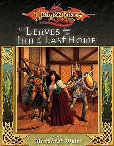 Lost Leaves from the Inn of the Last Home