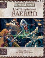 Lost Empires of Faerun