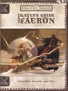 Player's Guide to Faerun