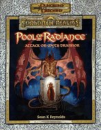 Pool of Radiance