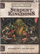 Serpent Kingdoms