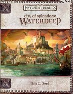 City of Splendours: Waterdeep