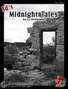 Ed's Midnight Tales