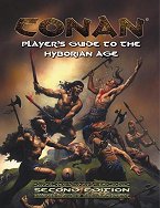 Player's Guide to the Hyborian Age