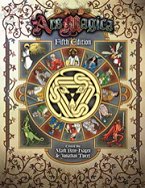 Ars Magica 5e Core Rulebook