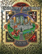 Guardians of the Forests: The Rhine Tribunal