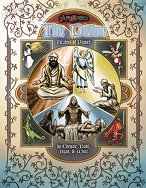 Realms of Power: The Divine