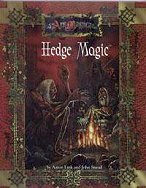 Hedge Magic