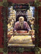 Kabbalah: Mythic Judaism