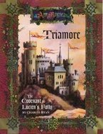 Triamore: The Covenant at Lucien's Folly