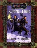 Ultima Thule: Mythic Scandinavia