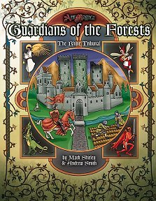 Guardians of the Forests: The Rhine Tribunal