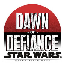 Dawn of Defiance Campaign