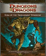 P1: King of the Trollhaunt Warrens