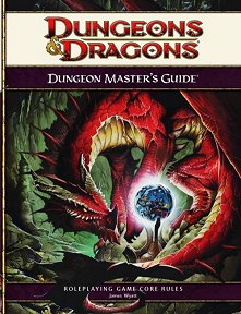 Dungeon Master's Guide