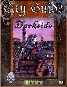 City Guide: Darkside