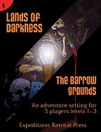 The Barrow Grounds