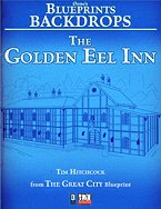 The Golden Eel Inn